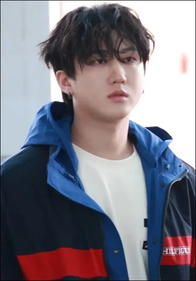 Quelle est la date d'anniversaire de Changbin ?