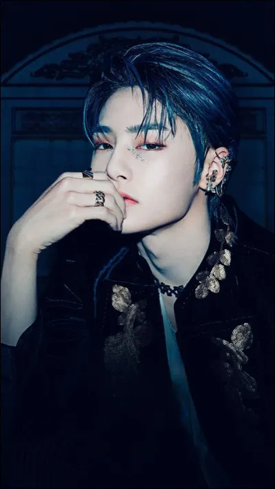 Quel est le prénom de I.N ?