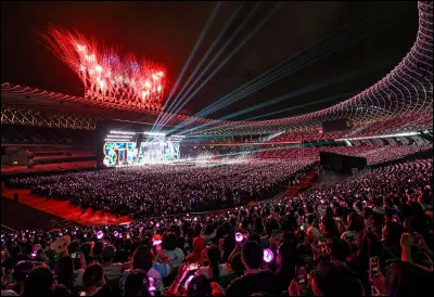 Comment s'appelle le premier album de Stray Kids ?