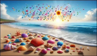 Dans sa chanson "Rockcollection", Voulzy chantait "On a tous dans le cur des vacances à... des parents en maillots qui dansent chez Luis Mariano". Quelle ville évoquait-il ?