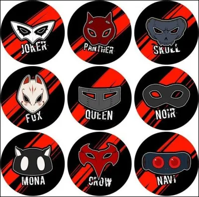 Aimais-tu ou aimes-tu jouer aux espions ?