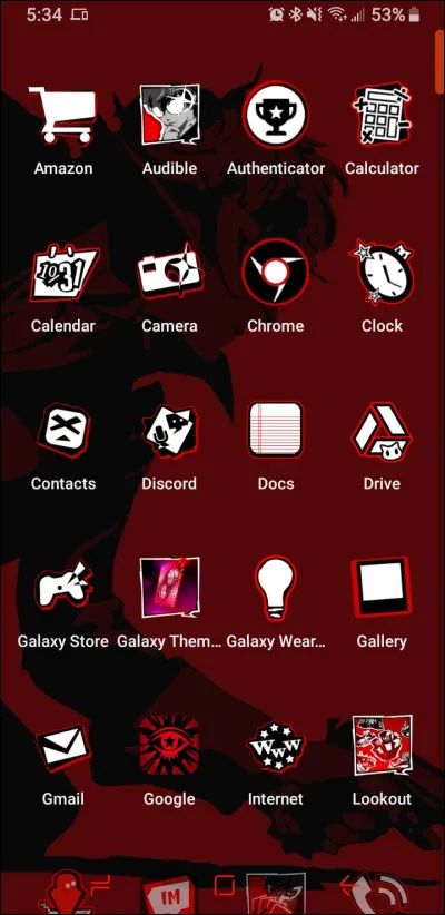 As-tu un téléphone ?