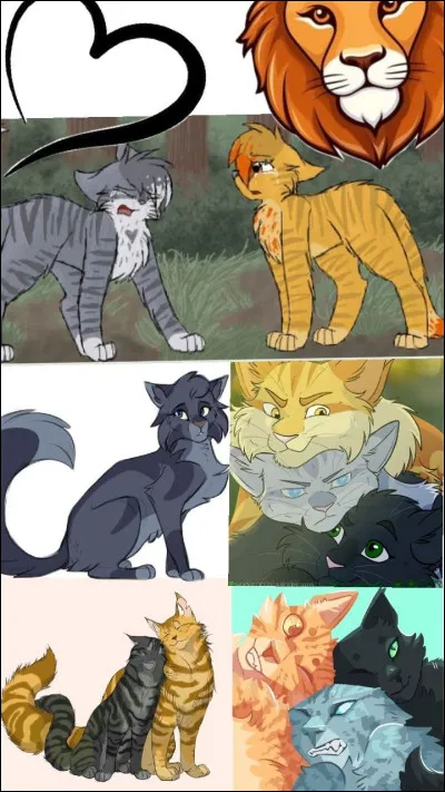 Qui est son frère ?