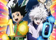 Test Qui es-tu dans ''Hunter  Hunter'' ?