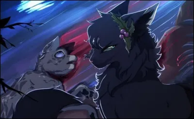 Qui Feuille de Houx a-t-elle tué ?