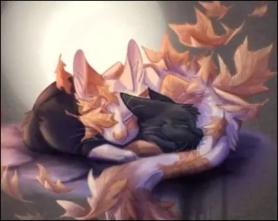 Qui rencontre-elle qui deviendra son compagnon selon les fans ?