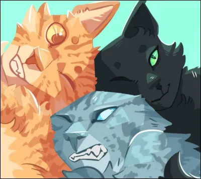 Comme s'appellent ses frères ? (Noms de chatons)