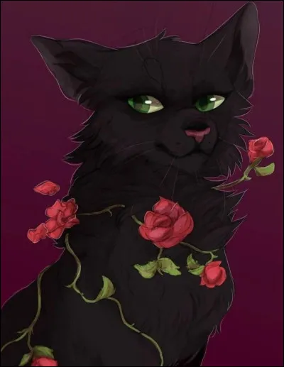 Finalement, elle est devenue...