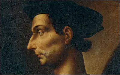 Qui est cet humaniste italien, auteur du poème satirique ''L'Âne d'or'' ?