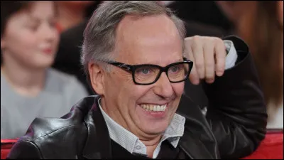 Qui est cet acteur qui joue le rôle principal dans le film ''Vincent mit l'âne dans un pré (et s'en vint dans l'autre)" ?