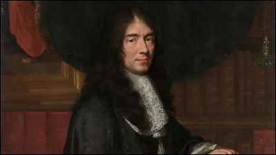 Qui cet homme de lettre du 17 e siècle, auteur du conte ''Peau dÂne" ?