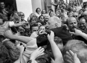 Quiz De Gaulle et la Bretagne