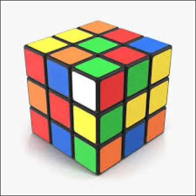 Ernö Rubik est l'inventeur du Rubik's Cube : quelle est sa nationalité ?