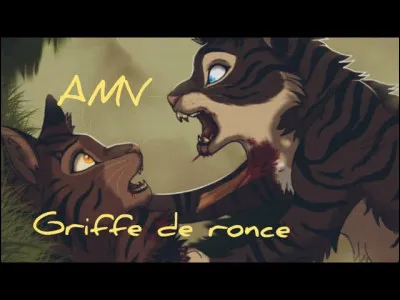 Qua-t-il menti à Griffe de Ronce ?