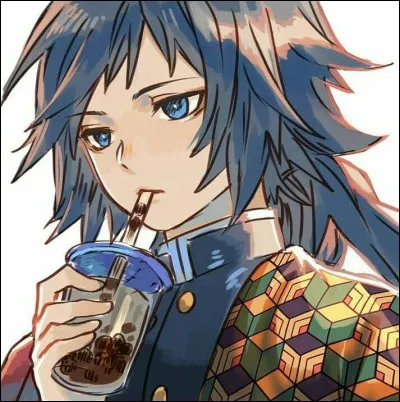 Qua fait Giyu après la mort de Tsutako ?