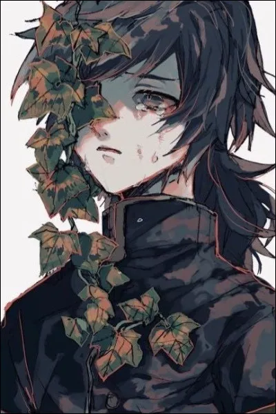 Quel âge a Giyu lors de sa première apparition ?