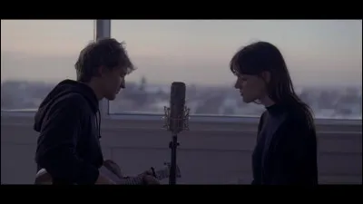 Qui est son petit ami ?