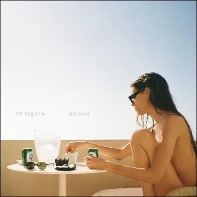 Quel est le premier titre de son album "99 Nights" ?