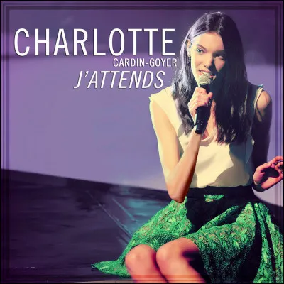 En quelle année a-t-elle participé à "La Voix" ?