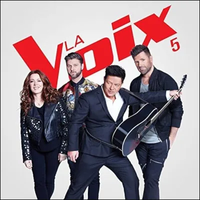 Quelle chanson a-t-elle chantée ?