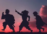 Quiz Les noms de famille des personnages de ''Demon Slayer''