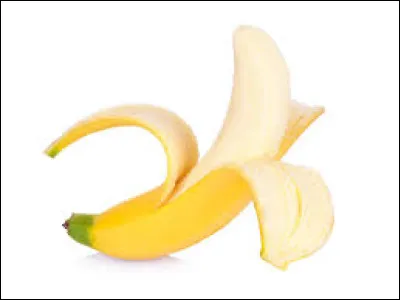 Comment dit-on aussi la banane en créole ou aux Antilles ?