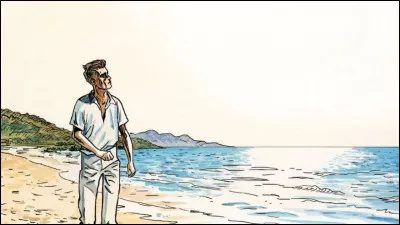 Qui a écrit ''L’Étranger'' ?