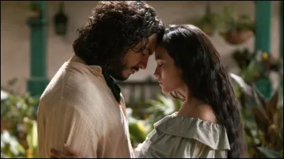 Qui a écrit ''Cent ans de solitude'' ?