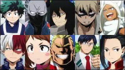 Qui n’apparaît pas sur cette image ?