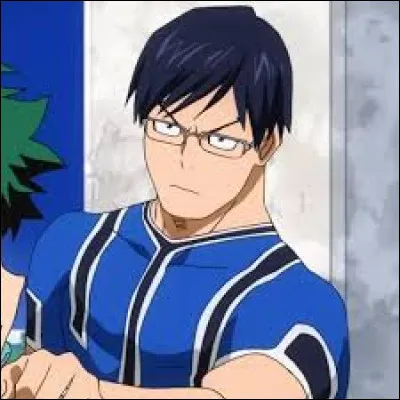 Comment s’appelle le frère de Tenya Ida ?