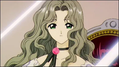 Comment s'appelle sa mère ?