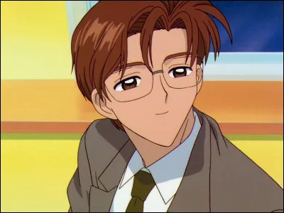 Comment s'appelle son père ?