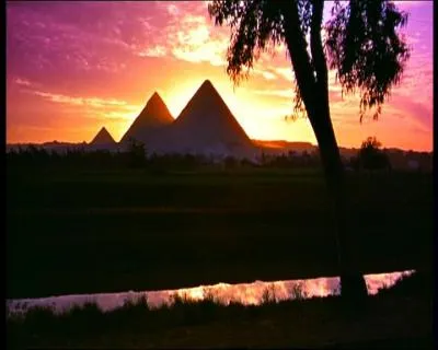 Pendant combien de temps les enfants d'Isral sont rests en Egypte ?