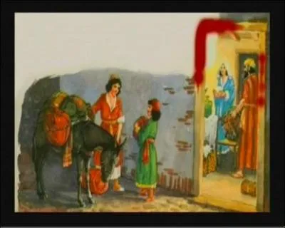 Qu'est-ce qui fut clbr la mme nuit que les enfants d'Isral sortirent d'Egypte ?