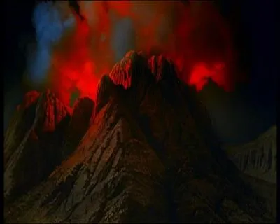 Arrivs au Mont Sina, Dieu fit alliance avec les Hbreux et proclama ses 10 paroles. Que dcida Isral aprs l'avoir entendu ?