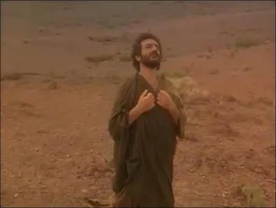 A cause de leur pch, Mose intercda en faveur du peuple devant Dieu. Que lui dit-il ?