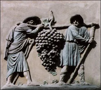 Sous l'ordre de Dieu, Mose envoya 12 espions en Canaan afin de connatre le pays. Combien de jours dura cet exploration ?