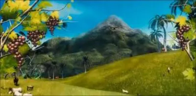 Qui Dieu choisit-il pour succder  Mose et emmener le peuple en Canaan ?