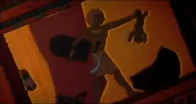 Pharaon dcida de faire tuer les garons isralites. Les parents de Mose le cachrent pendant combien de temps ?