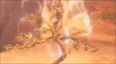 Les annes passrent et Dieu apparut  Mose car Il l'avait choisi pour dlivrer son peuple de l'esclavage. O Dieu lui parla pour la premire fois ?