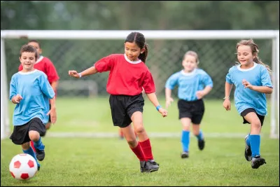 Quel sport préfères-tu ?