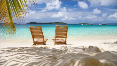 Quel lieu de vacances préfères-tu ?