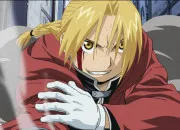 Quiz Es-tu un vrai fan de ''Fullmetal Alchemist'' ?