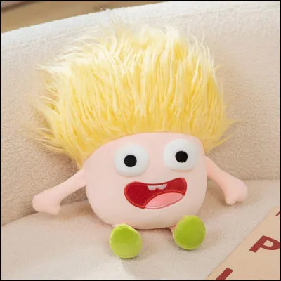 Ta mère a une nouvelle coiffure, elle demande ton avis.
Mais malheureusement tu n'aimes pas, que dis-tu ?