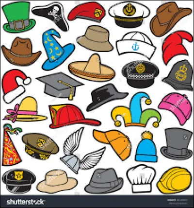 Quelle sorte de chapeau doit son nom à un mot espagnol signifiant "ombre" ?