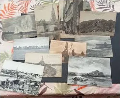 Comment nomme-t-on un collectionneur de cartes postales ?