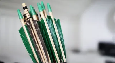 Comment nomme-t-on un étui à flèches ?