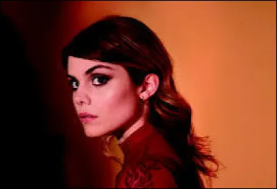 Avec quel titre Cur de Pirate a-t-elle remporté la Victoire de la musique de "la chanson originale de l'année" ?