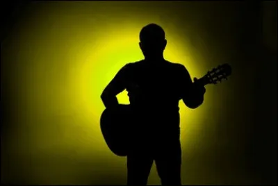 Quel chanteur français est l'auteur-compositeur et interprète du titre ''Saturne'' ?