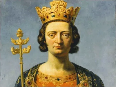 Quel roi de France a ordonné l'arrestation des Templiers ?